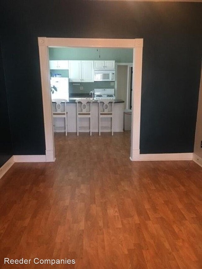 Building Photo - 3 br, 2 bath House - 1632 Myrtle Avenue