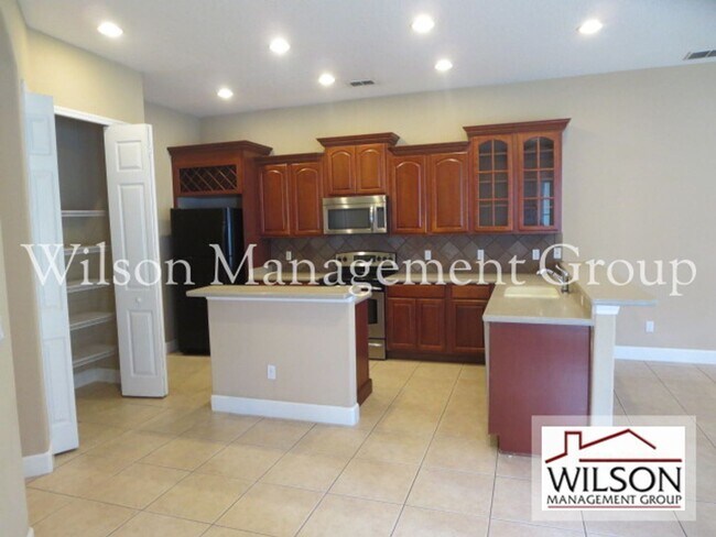 Foto del edificio - 4 br, 3 bath House - 4839 Cains Wren Trail
