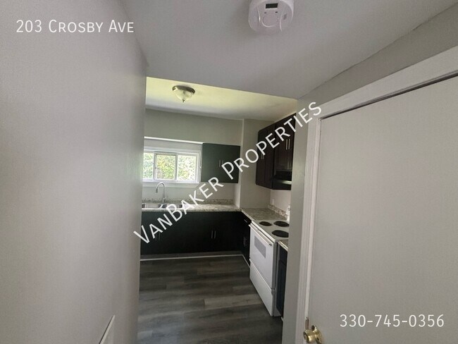 Foto del edificio - 203 Crosby St
