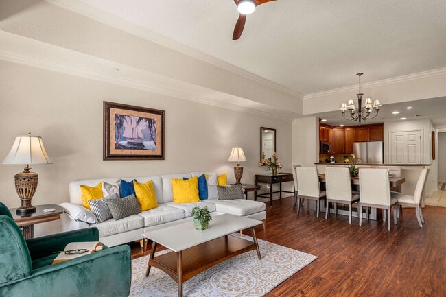 Foto del edificio - 7628 Heritage Crossing Way