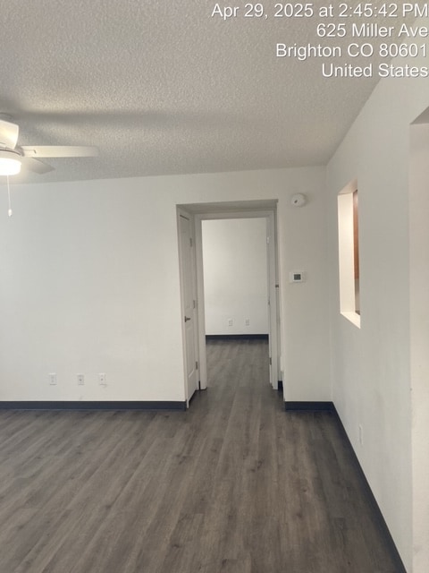 Building Photo - 611 Miller Ave
