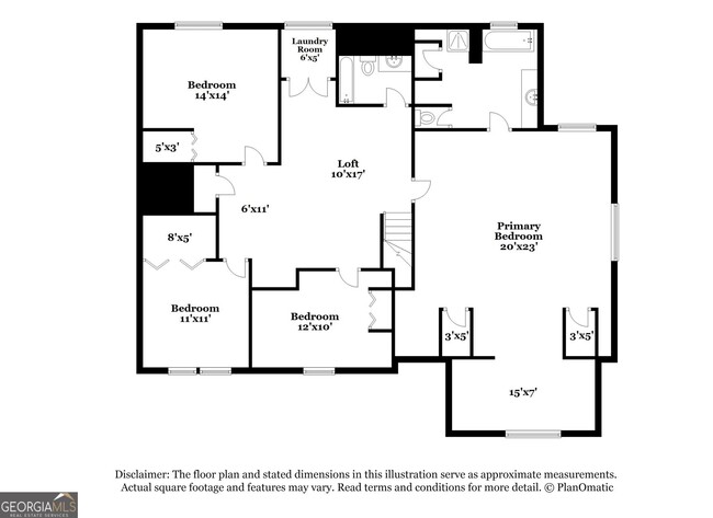 Foto del edificio - 656 Howell Dr