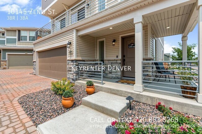 Building Photo - Modern Elegance Meets Comfort: 3BR/2.5BA H...