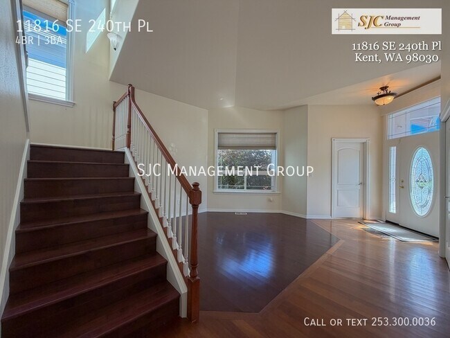 Foto del edificio - 11816 SE 240th Pl