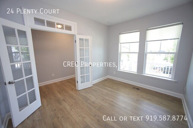 Foto del edificio - 24 Plenty Ct