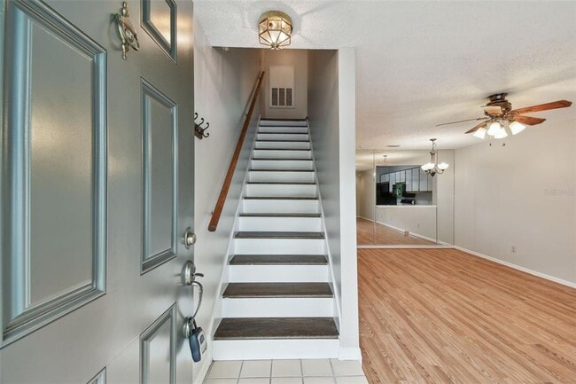 Building Photo - 5100 Burchette Rd