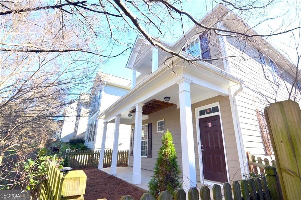 Primary Photo - 177 Dunleith Pkwy SW