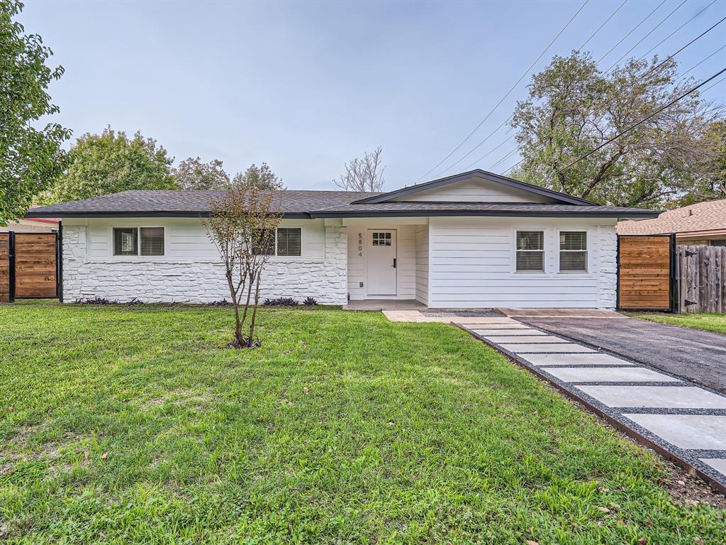 Primary Photo - 5804 Eureka Dr