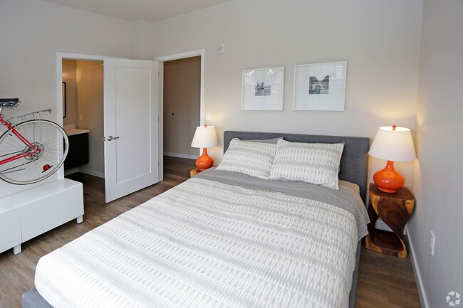 Interior Photo - Motiv Apartments