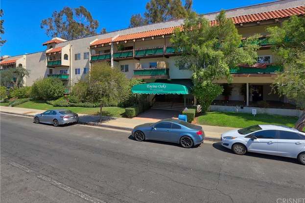 Foto del edificio - 5460 White Oak Ave