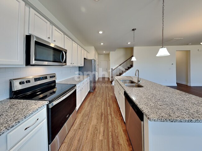 Foto del edificio - 2324 Campbell Cv Ct