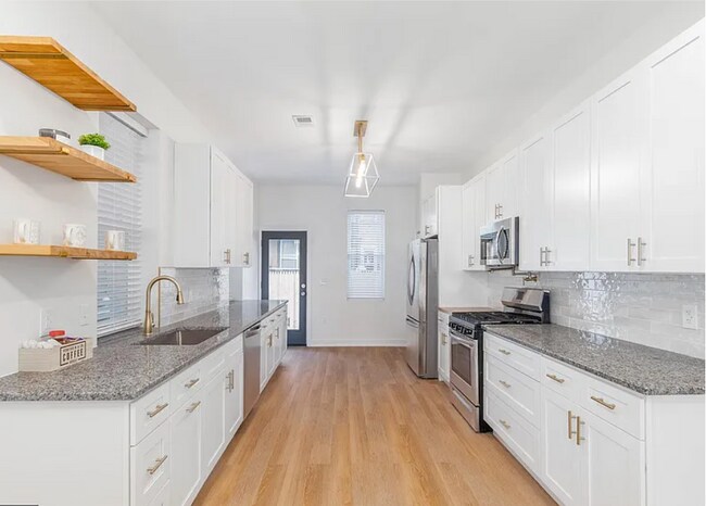 Foto del edificio - Snyder