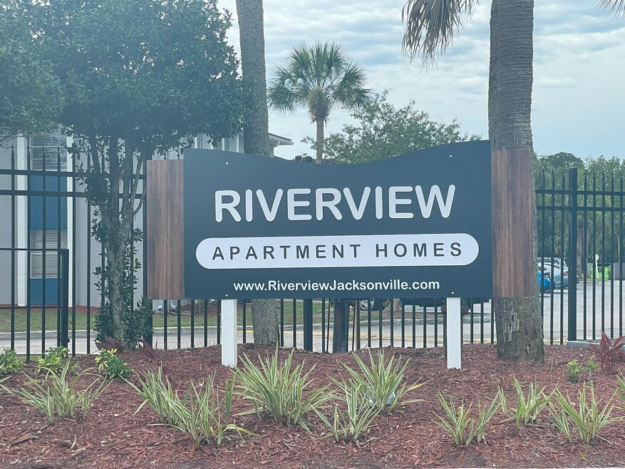 Riverview Apartments Apartments in Jacksonville, FL