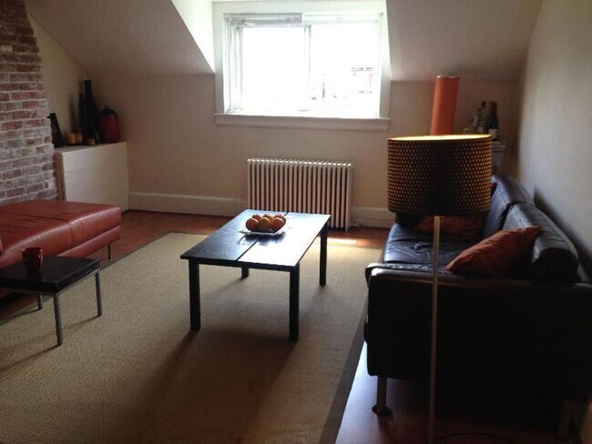 Foto del edificio - 454 Beacon St