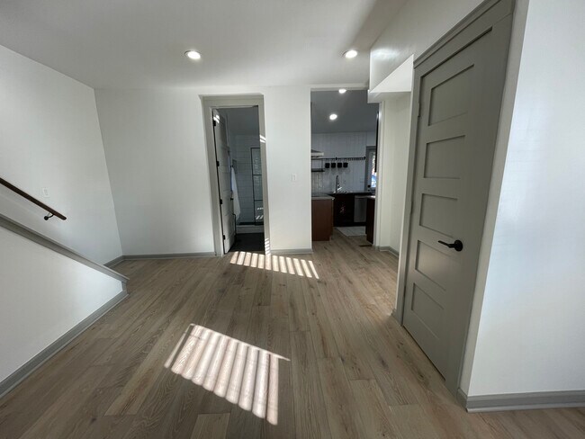 Dining Room - 250 Allen Ave