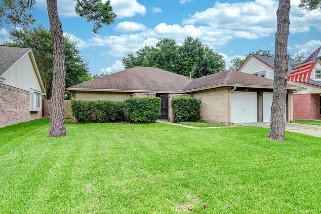 Foto del edificio - 6818 Brockington Dr