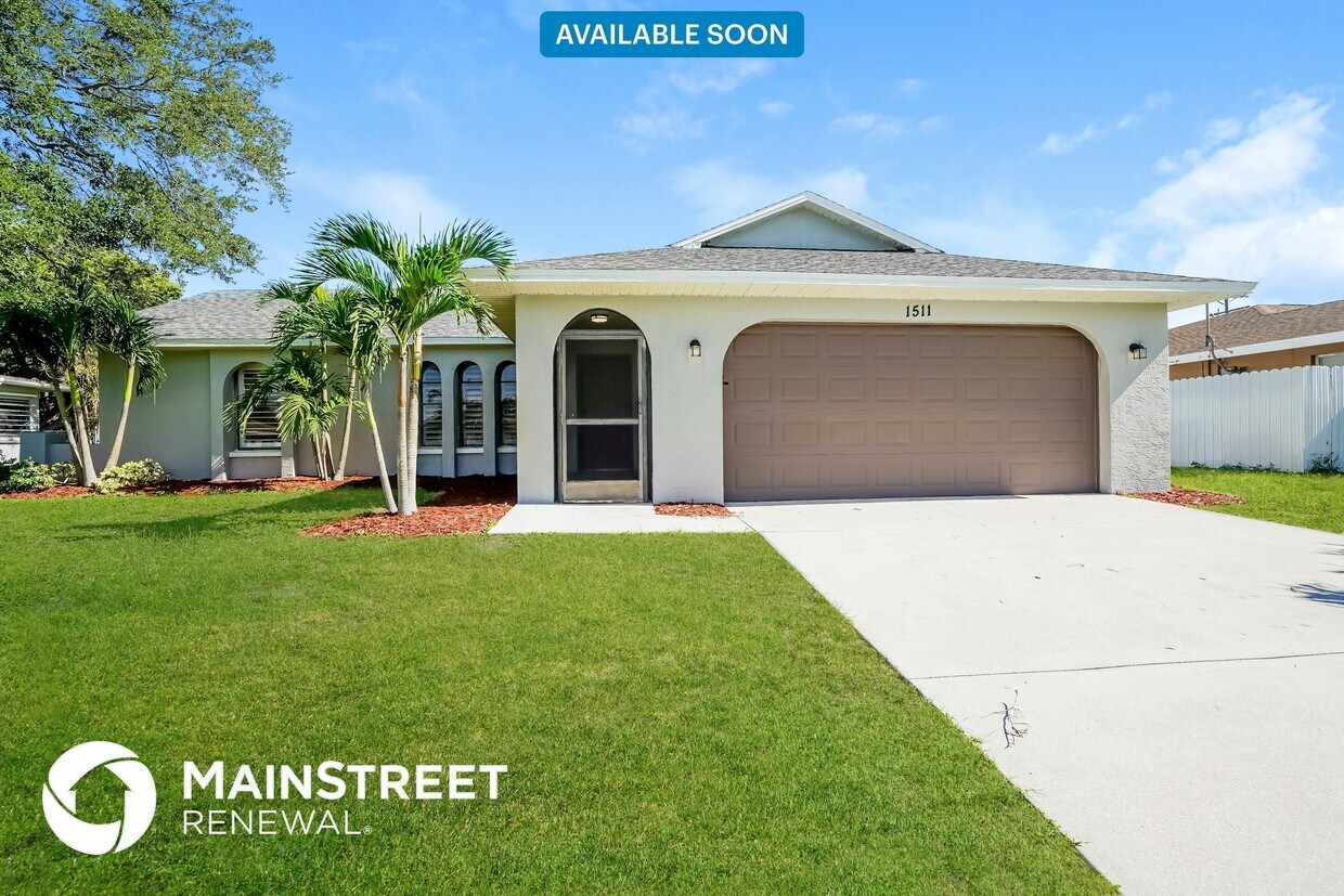 Foto principal - 1511 SE 33rd St