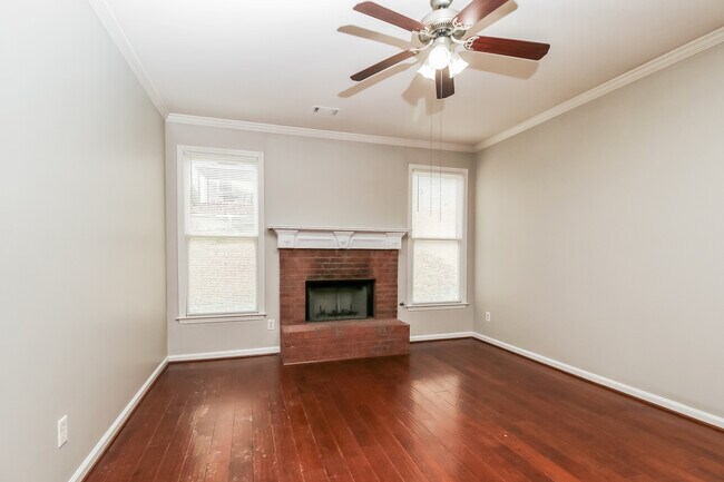 Foto del edificio - 35 Chesapeake Chase