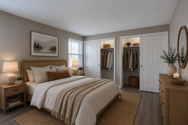 Foto del edificio - 8536 W Gregory St