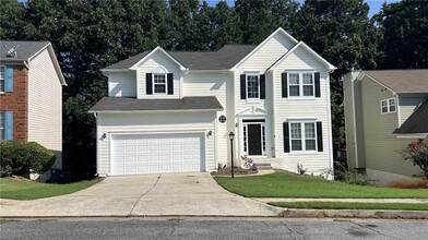 Building Photo - 2845 White Blossom Ln