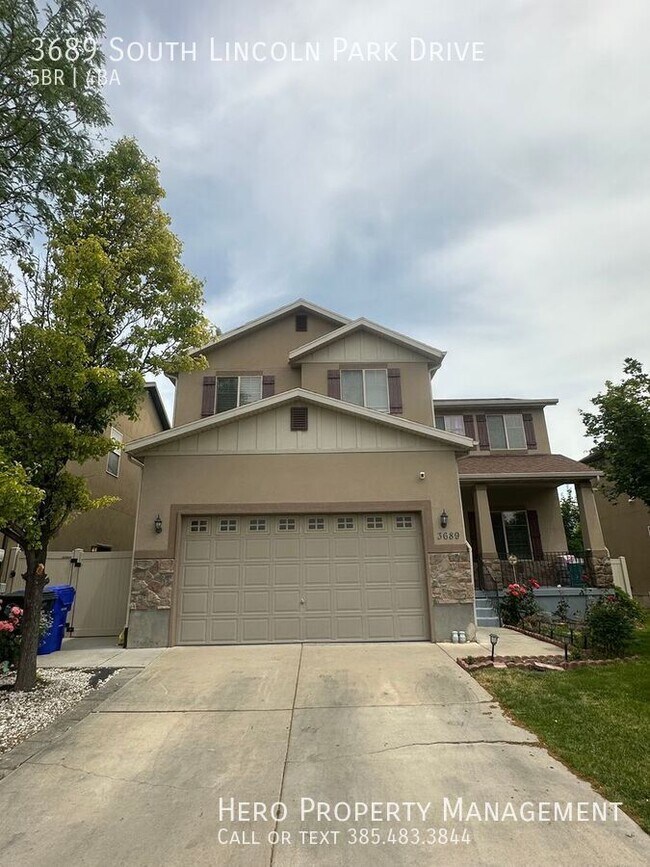 Building Photo - 3689 Lincoln Park Dr S
