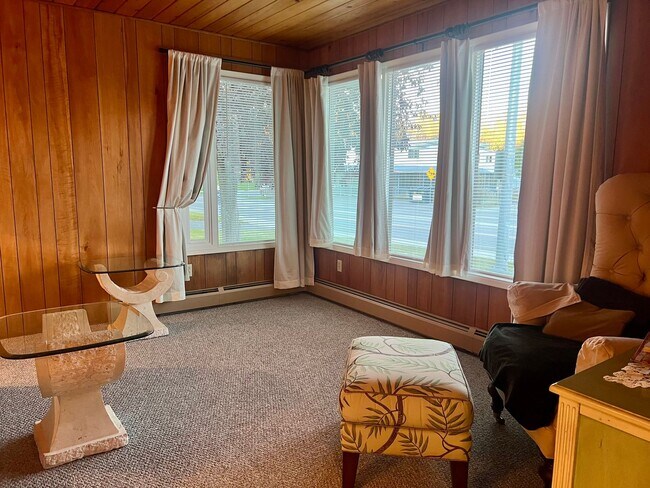 Foto del edificio - Ranch style one bedroom - Must see to appr...