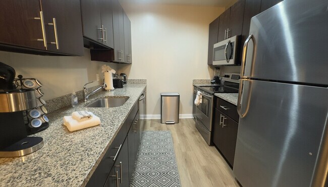 Foto del edificio - 632 Florida Ave NW