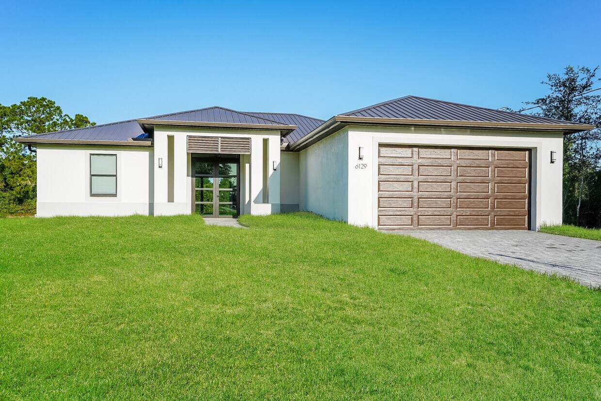 Foto principal - 6129 Higgins Ave