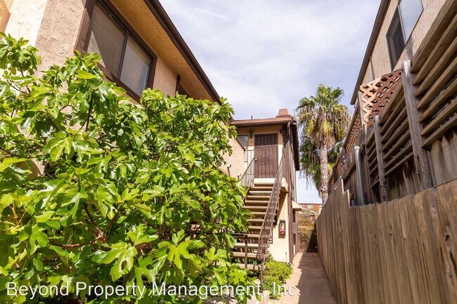 Building Photo - 2 br, 2 bath House - 3958 Louisiana St Unit 7