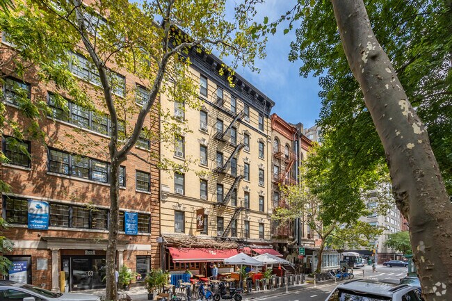 Foto del edificio - 265 E 78th St