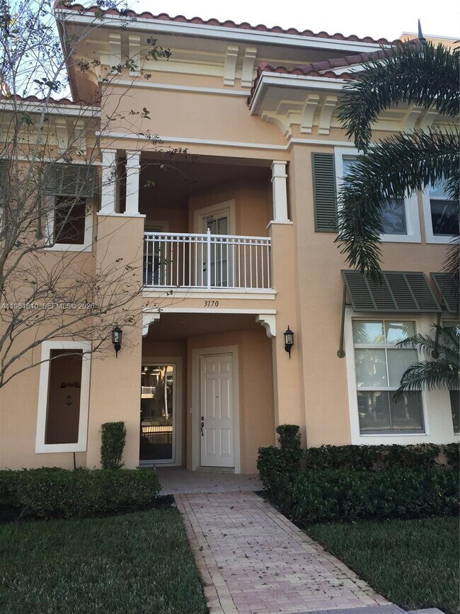 Foto del edificio - 3170 NW 125th Way