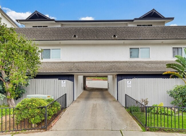 Propiedad 1119 - CitiZen Beach Collection