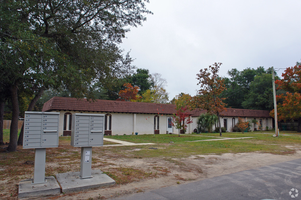 Building Photo - 1007-1011 Hondo Ave