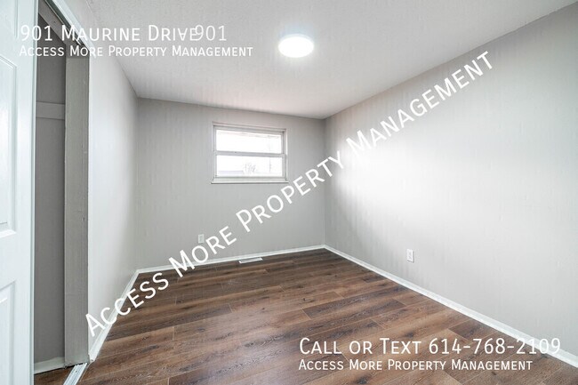 Foto del edificio - 901 Maurine Dr