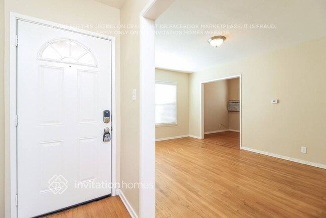 Foto del edificio - 3522 N Alameda Ave