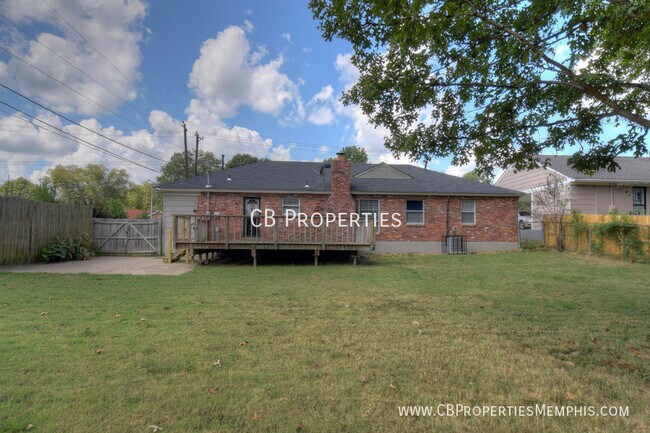 Foto del edificio - 3182 Covington Pike
