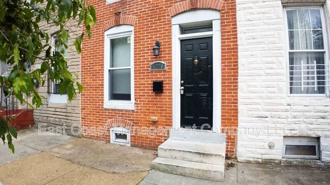 Building Photo - 1209 W Lombard St