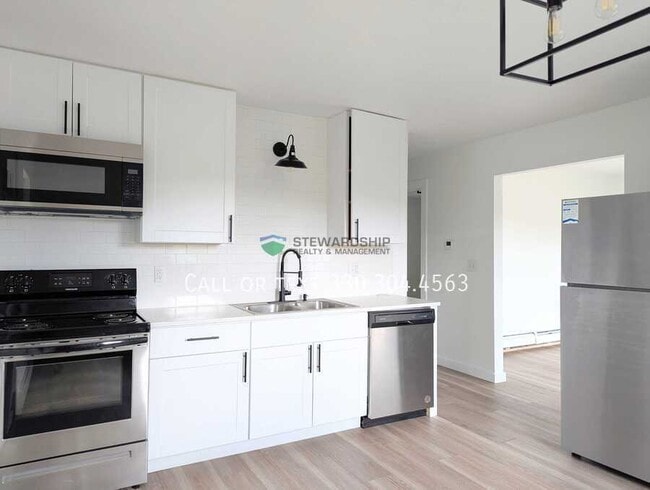 Foto del edificio - 5003 Massillon Rd