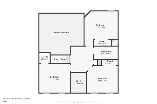 Building Photo - 13514 Planters Row Dr