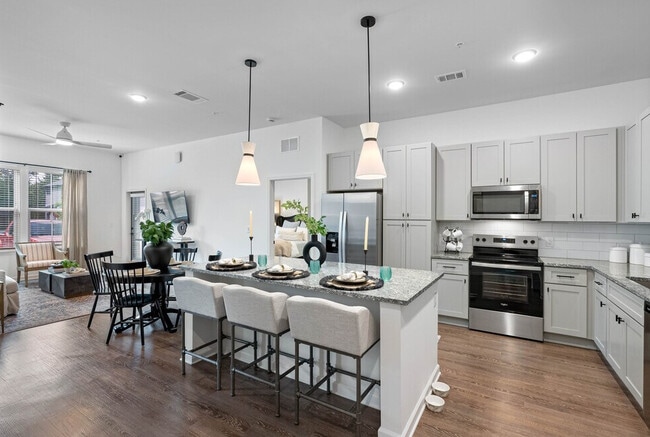 Building Photo - Westport Lofts