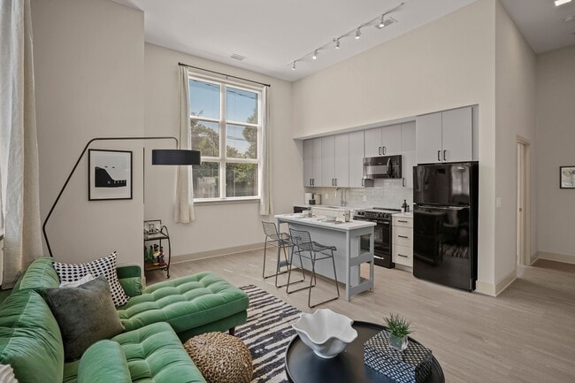 Photo - Big Sky Flats Apartments