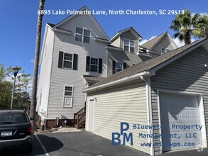 Building Photo - 4893 Lake Palmetto Ln