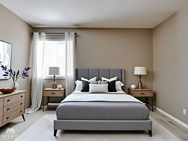 Foto del edificio - 5877 N Granite Reef Rd