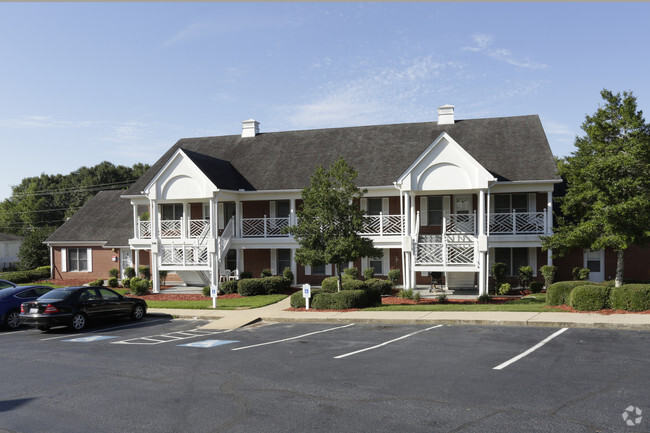 Building Photo - Madison Haven Apartments