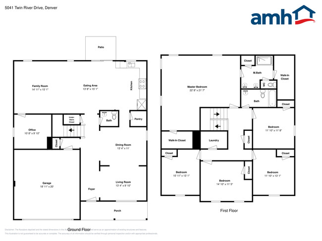 Building Photo - 5041 Twin River Dr