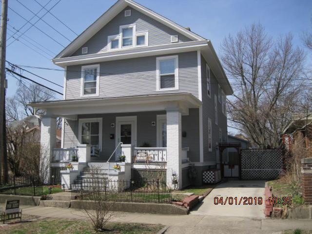 Primary Photo - 2 bedroom in Decatur IL 62522