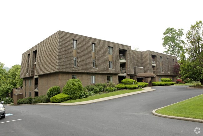 Linden Place