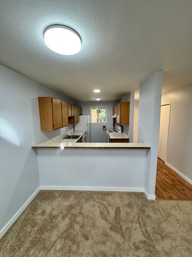 Foto del edificio - 16135 4th Ave NE