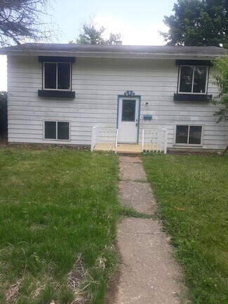 Building Photo - 547 N Ridgemoor Ave