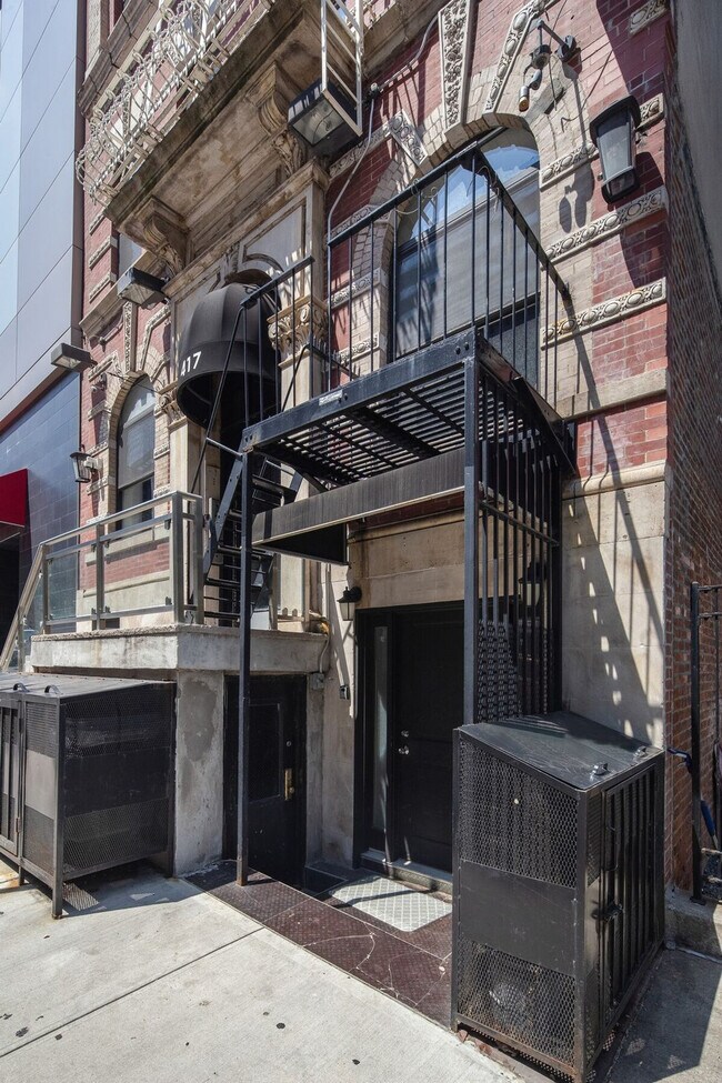 Foto del edificio - 430 E 59th St